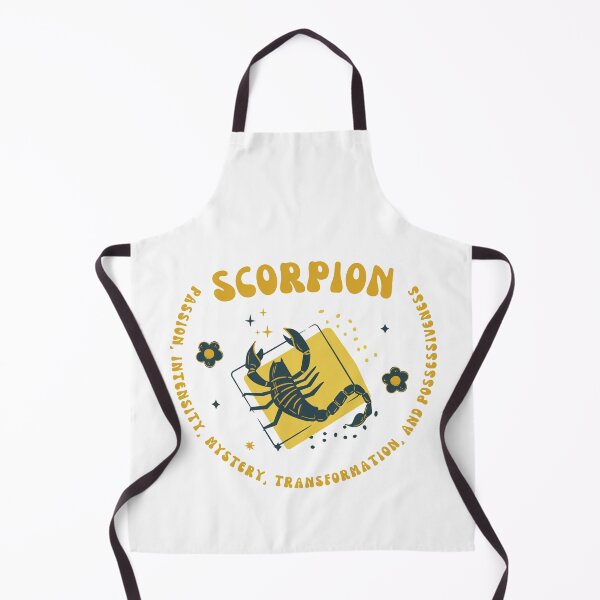 Item preview, Scorpio Spirit, ScorpioVibes #ZodiacPower #ScorpioSeason #AstrologyStyle #MysticalScorpio #ScorpioEnergy #ZodiacFashion #ScorpioSign designed and sold by Med-th-ewolf.
