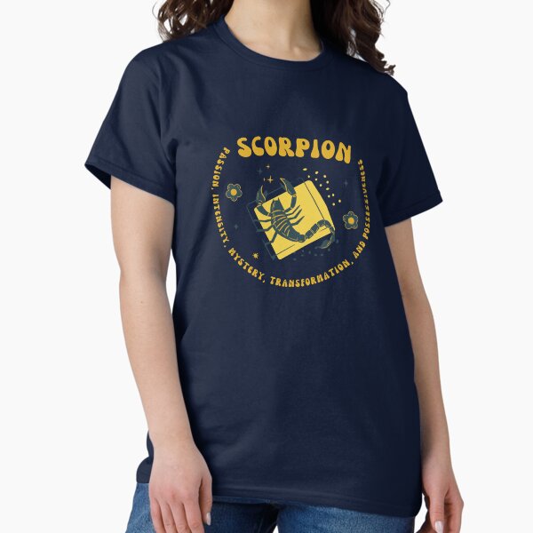 Item preview, Scorpio Spirit, ScorpioVibes #ZodiacPower #ScorpioSeason #AstrologyStyle #MysticalScorpio #ScorpioEnergy #ZodiacFashion #ScorpioSign designed and sold by Med-th-ewolf.
