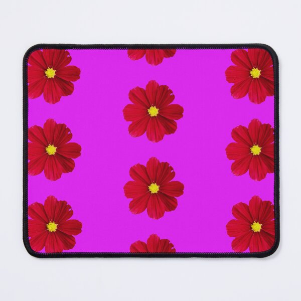 Item preview, Red flower designed and sold by Childofsource.