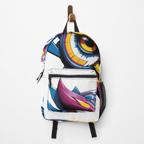Item preview, Graffiti Owl designed and sold by Graffiq.