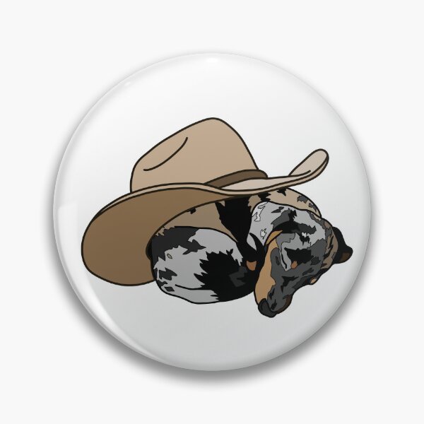 Item preview, Dreaming of the Wild West designed and sold by bakerchkenranch.