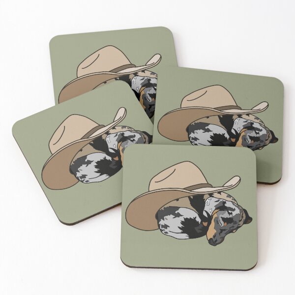 Item preview, Dreaming of the Wild West designed and sold by bakerchkenranch.