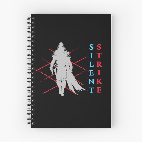 Item preview, Assassin Silent Strike designed and sold by Core-Force.