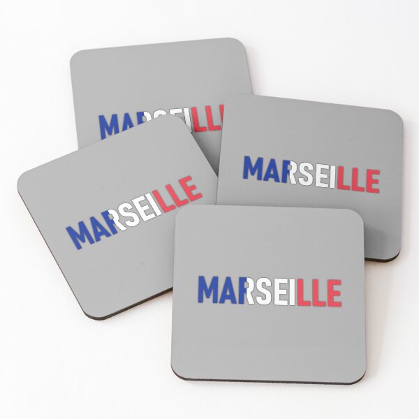 Item preview, Marseille designed and sold by mikistudio.