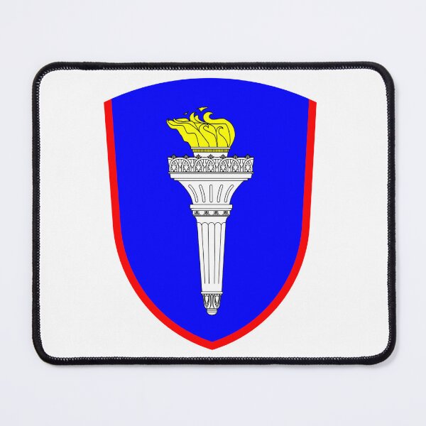 Item preview, Slovenian Lantern of Liberty Coat of Arms Shield (slovenska lučka svobode grb ščit) designed and sold by JonathanR1994.