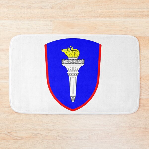 Item preview, Slovenian Lantern of Liberty Coat of Arms Shield (slovenska lučka svobode grb ščit) designed and sold by JonathanR1994.