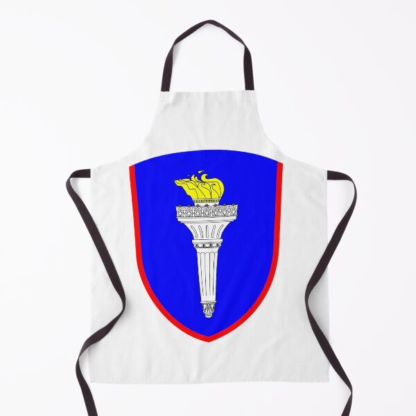 Item preview, Slovenian Lantern of Liberty Coat of Arms Shield (slovenska lučka svobode grb ščit) designed and sold by JonathanR1994.