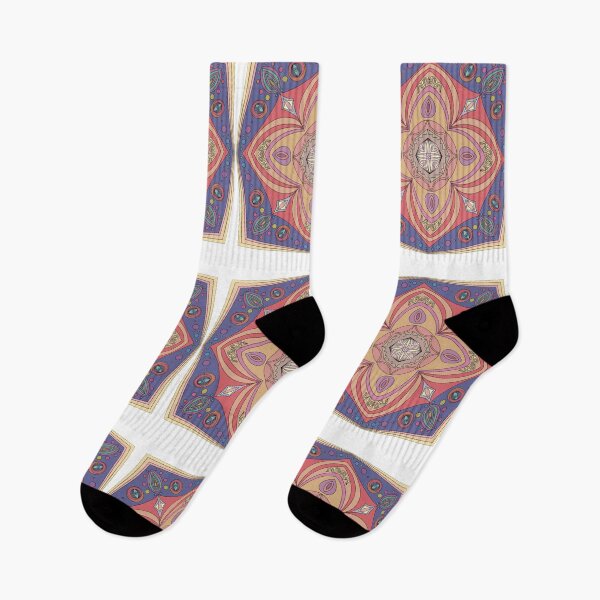 Item preview, Mandala designed and sold by Ilustrabarao.