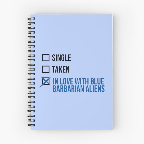 Item preview, Ice Planet Barbarians'mate designed and sold by TheQuirkySide.