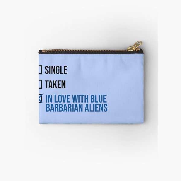 Item preview, Ice Planet Barbarians'mate designed and sold by TheQuirkySide.