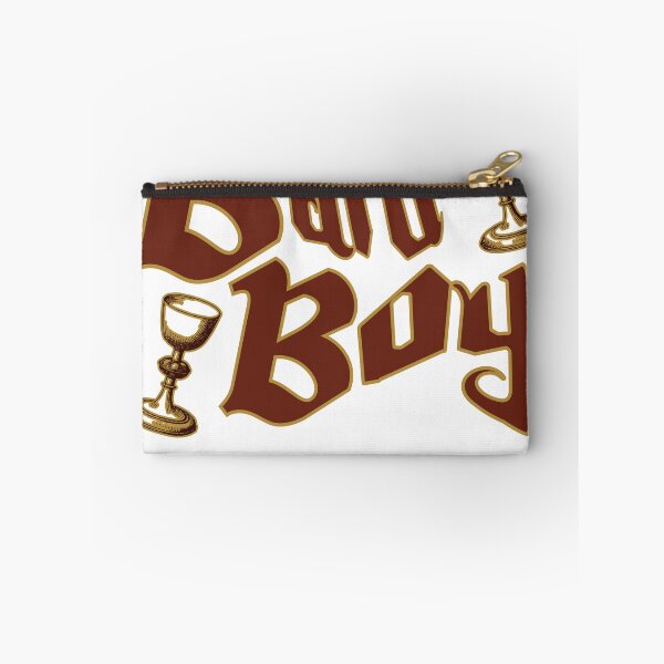 Item preview, Bard Boy Medieval Art Graphic Type  designed and sold by TheSillyFarm.