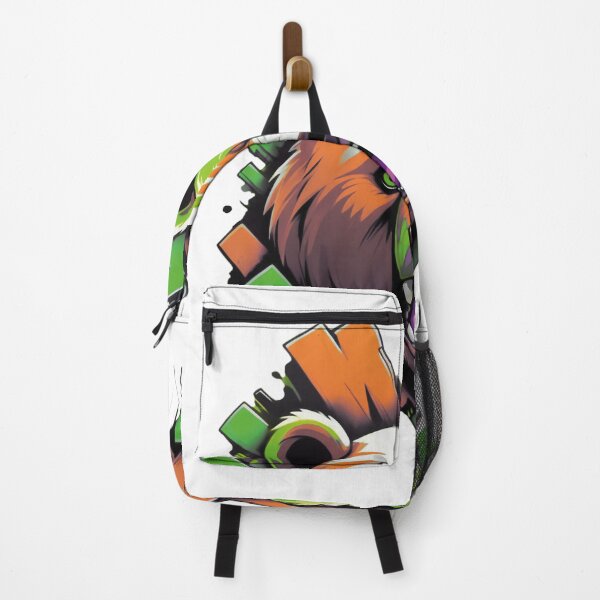 Item preview, Graffiti Bear designed and sold by Graffiq.