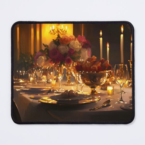 Item preview, Gourmet Dinner Setting designed and sold by Alin Richard Iovănuț.