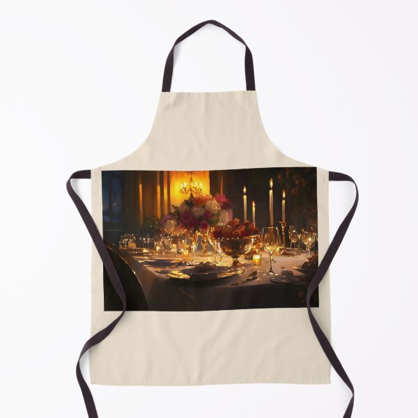 Item preview, Gourmet Dinner Setting designed and sold by Alin Richard Iovănuț.