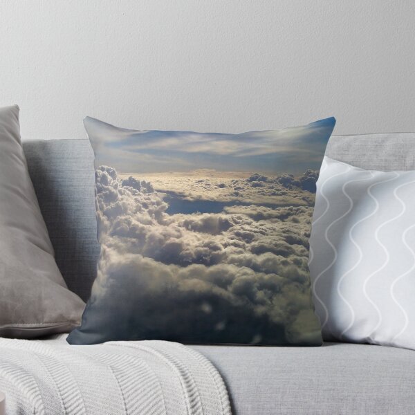 Item preview, above the clouds designed and sold by Denis Rösler.