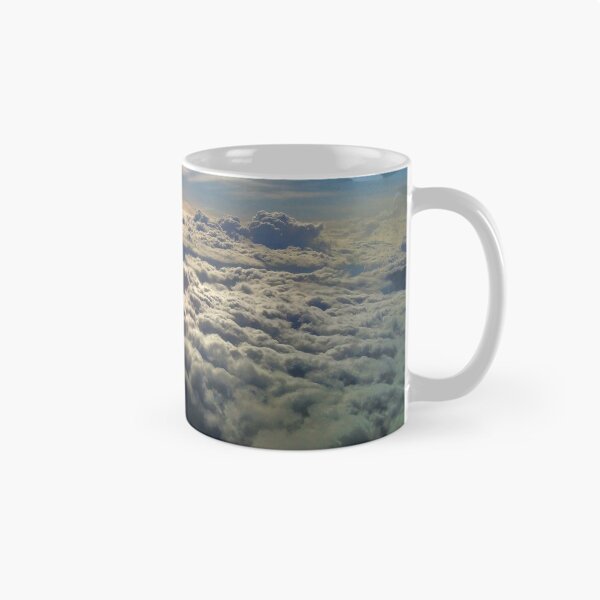 Item preview, above the clouds designed and sold by Denis Rösler.