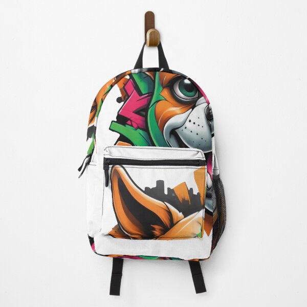 Item preview, Graffiti Dog designed and sold by Graffiq.