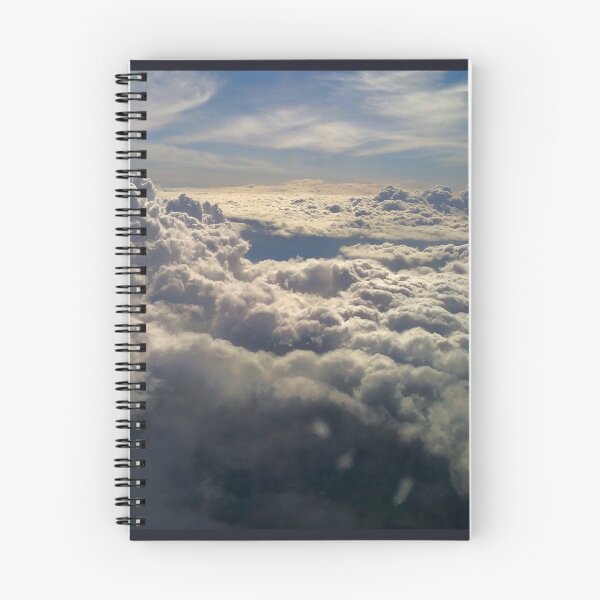 Item preview, above the clouds designed and sold by Denis Rösler.