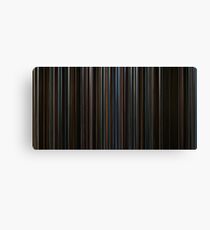 Game of Thrones (Season 2) Canvas Print