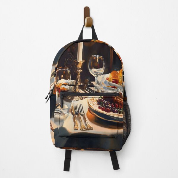Item preview, Gourmet Dinner Setting designed and sold by Alin Richard Iovănuț.