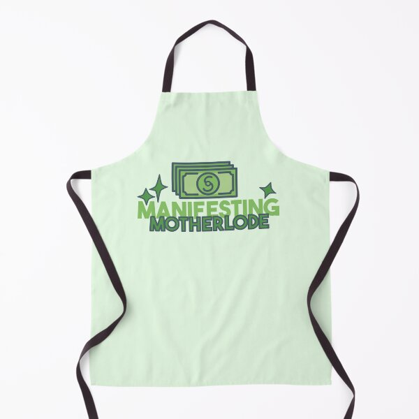 Item preview, Motherlode Manifesting designed and sold by TheQuirkySide.