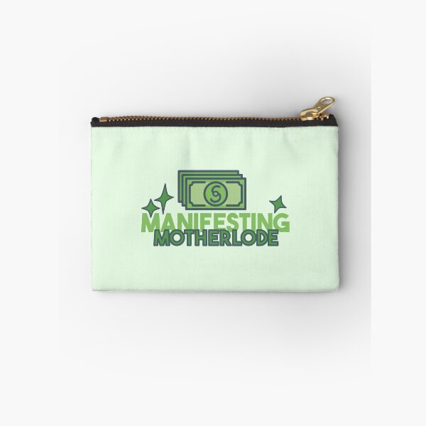 Item preview, Motherlode Manifesting designed and sold by TheQuirkySide.