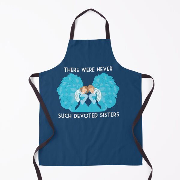 Item preview, Devoted Sisters designed and sold by DelafieldDesign.