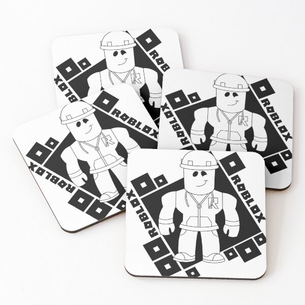 Item preview, Roblox Funny Gamer Design designed and sold by Kubala Designs.