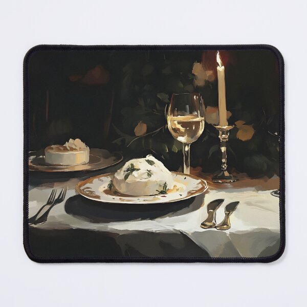 Item preview, Gourmet Dinner Setting designed and sold by Alin Richard Iovănuț.