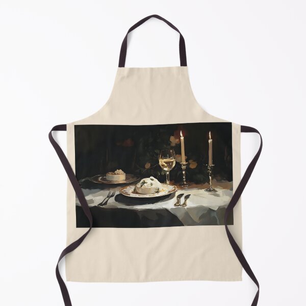 Item preview, Gourmet Dinner Setting designed and sold by Alin Richard Iovănuț.