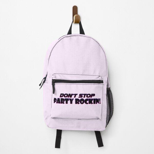 Item preview, Don't stop party rockin! designed and sold by JensVanReeth.
