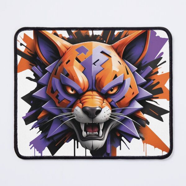 Item preview, Graffiti Fox designed and sold by Graffiq.