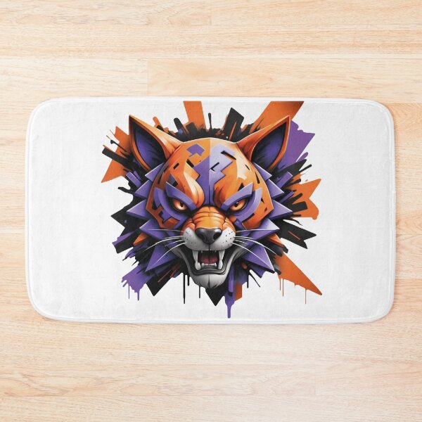 Item preview, Graffiti Fox designed and sold by Graffiq.
