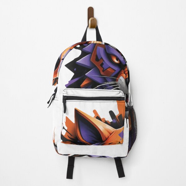 Item preview, Graffiti Fox designed and sold by Graffiq.