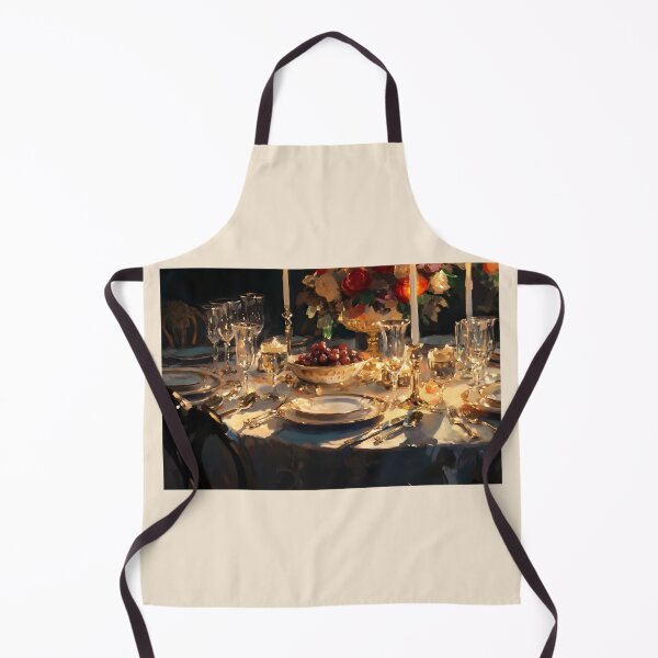Item preview, Gourmet Dinner Setting designed and sold by Alin Richard Iovănuț.