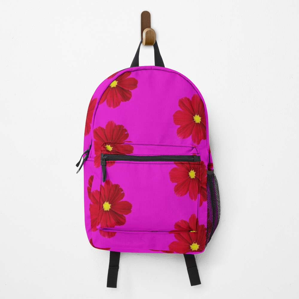 Item preview, Backpack designed and sold by Childofsource.