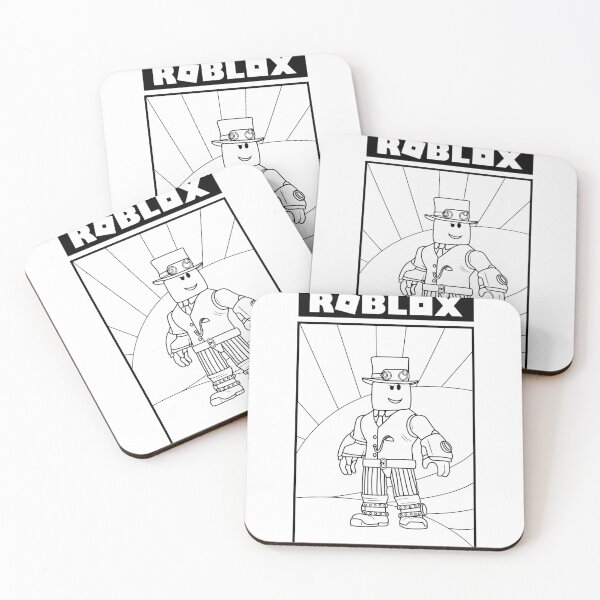 Item preview, Roblox Funny Gamer Design designed and sold by Kubala Designs.