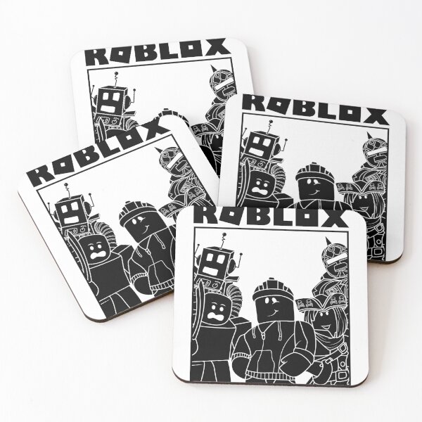 Item preview, Roblox Funny Gamer Design designed and sold by Kubala Designs.