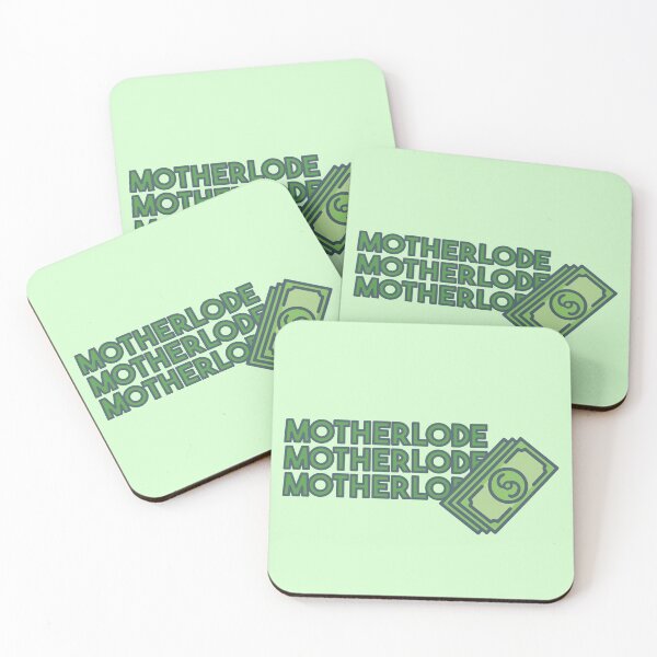 Item preview, Motherlode Manifesting 2 designed and sold by TheQuirkySide.