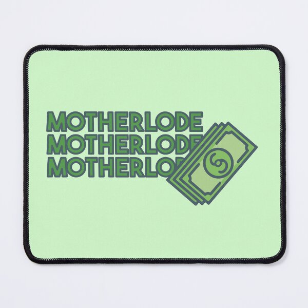 Item preview, Motherlode Manifesting 2 designed and sold by TheQuirkySide.
