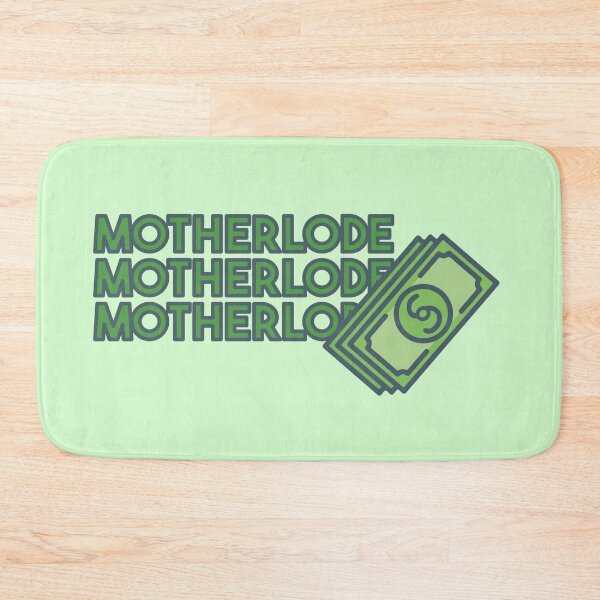Item preview, Motherlode Manifesting 2 designed and sold by TheQuirkySide.