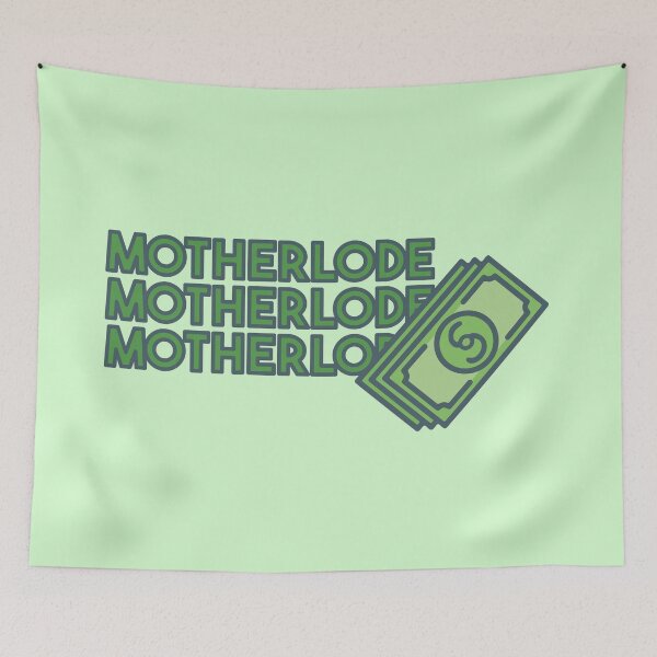 Item preview, Motherlode Manifesting 2 designed and sold by TheQuirkySide.