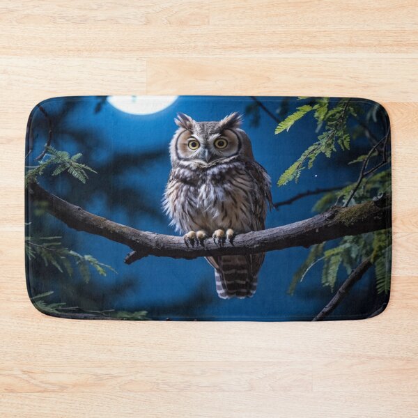 Item preview, Le Sage Nocturne designed and sold by Collection de trésors .