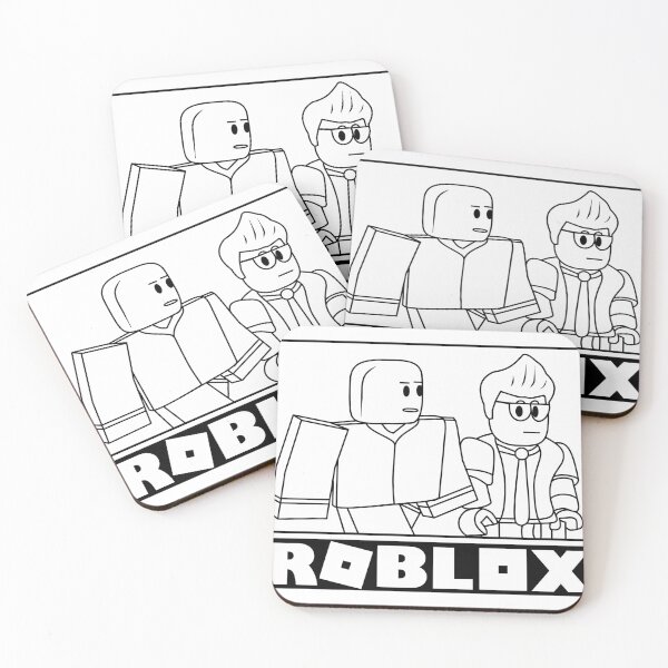 Item preview, Roblox Funny Gamer Design designed and sold by Kubala Designs.