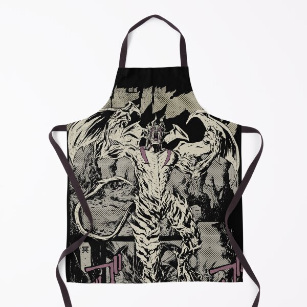 Item preview, DEVILMAN vs HADES - 40's Comic Retro Style | Dark Garments designed and sold by SALENTOmadness.