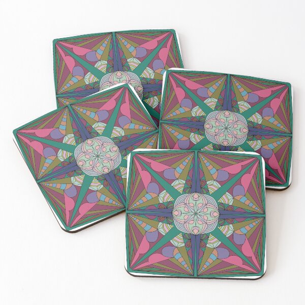 Item preview, Mandala designed and sold by Ilustrabarao.