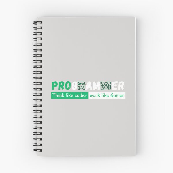Item preview, Programmer: The Ultimate Fusion of Gaming and Programming  designed and sold by tutoo clothes.