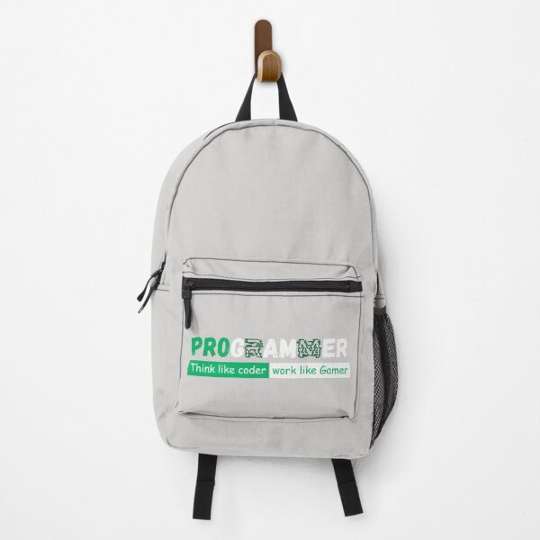 Item preview, Programmer: The Ultimate Fusion of Gaming and Programming designed and sold by tutoo clothes.