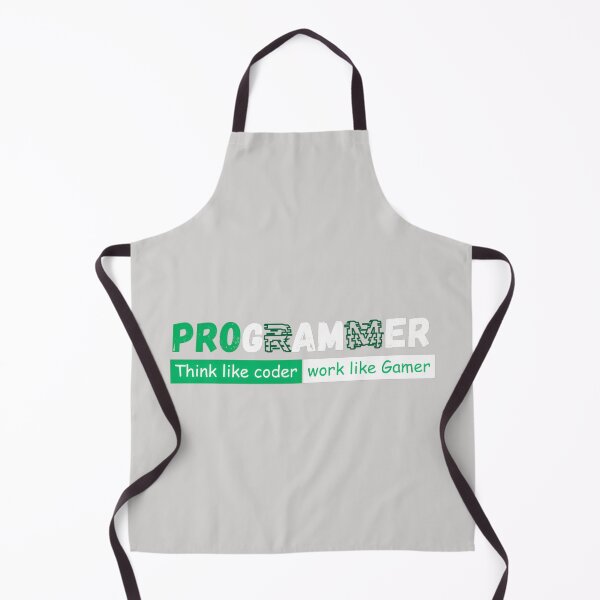 Item preview, Programmer: The Ultimate Fusion of Gaming and Programming designed and sold by tutoo clothes.