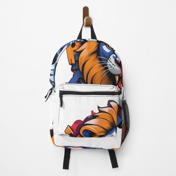 Item preview, Graffiti Lion designed and sold by Graffiq.